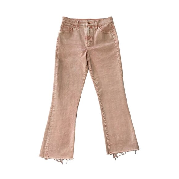Pink Express Jeans – Size 9 - Picture 1 of 4